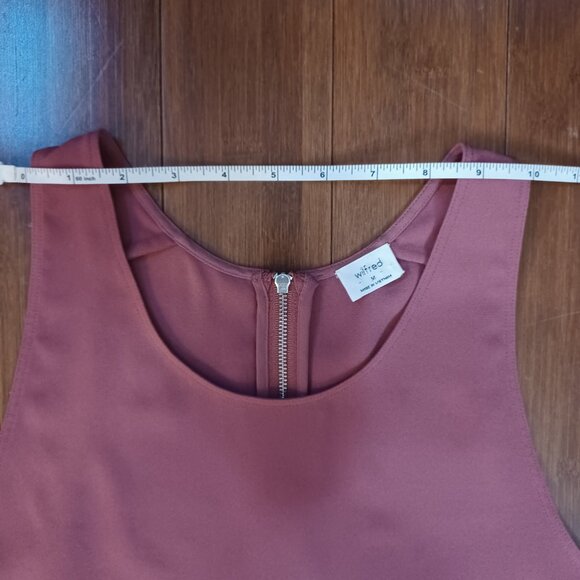 Wilfred Sevres blouse - Picture 12 of 14